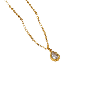Gotita Necklace