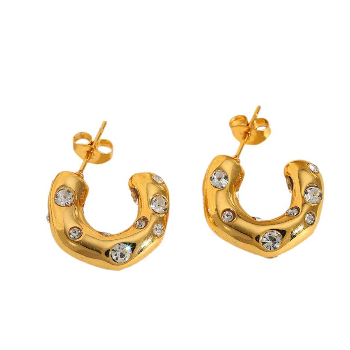 Elisa Earrings